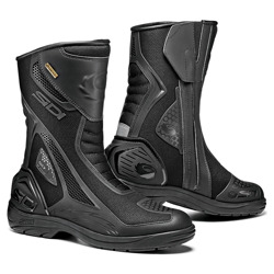 Foto: Aria Gore-Tex Motorlaarzen