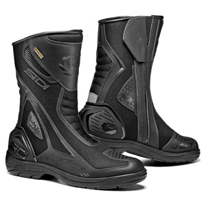 Foto: Aria Goretex