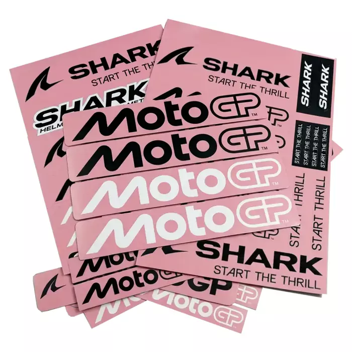 Foto: Aeron MotoGP Integraalhelm