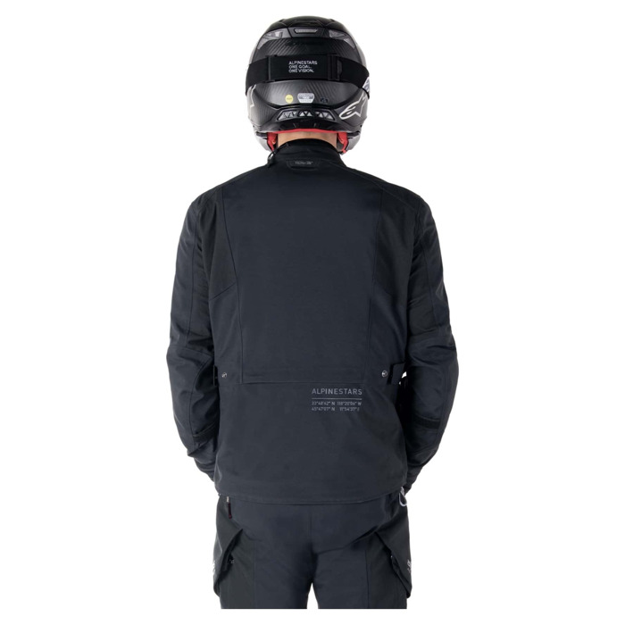 Foto: ST-7 Prime Gore-Tex Motorjas