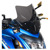 Foto: Windscherm Aerosport Suzuki Gsx-s 1000 (2015 - 2018) - thumbnail