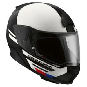 Foto: System 7 Carbon Evo Moto Systeemhelm