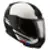 Foto: System 7 Carbon Evo Moto Systeemhelm - thumbnail