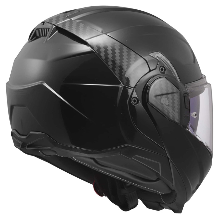 Foto: FF910 Advant II Systeemhelm