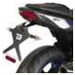Foto: Tail Tidy Suzuki Sv 650 (2016 - 2017) - thumbnail