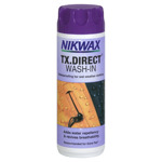 Tx Direct Textile Impregnation