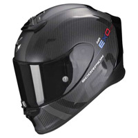 Foto: EXO-R1 Evo Carbon Air MG Integraalhelm