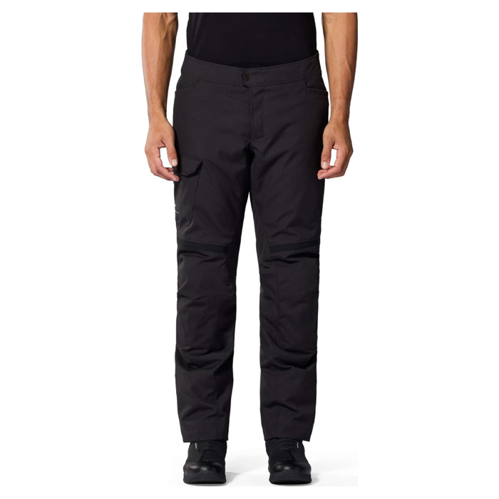 Foto: Convergent H2O Motorbroek