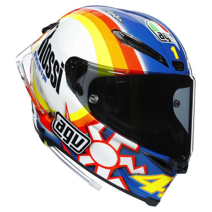 Foto: Pista GP RR