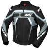 Foto: iXS Jacket Sport RS-700-ST Zwart-Grijs-Wit