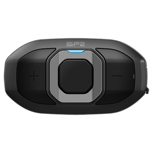 Foto: SF2 Single Bluetooth Communicatiesysteem