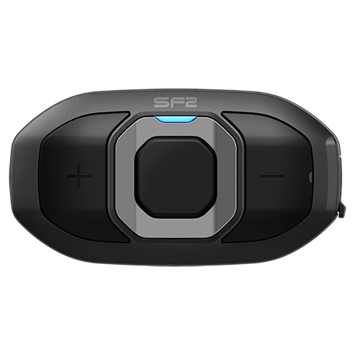 SF2 Single Bluetooth Communicatiesysteem