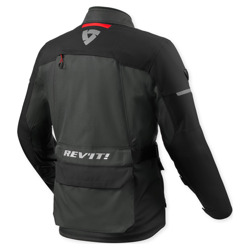 Foto: Outback 5 H2O Motorjas