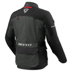 Foto: Outback 5 H2O Motorjas