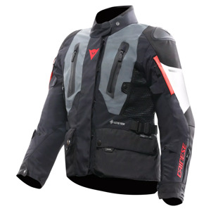 Foto: Carve Master 4 Gore-Tex Motorjas