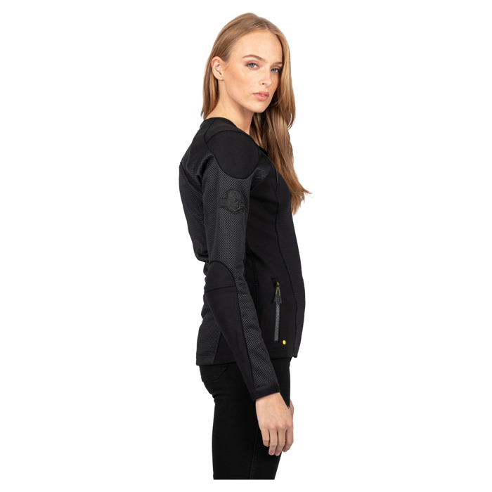 Foto: Urbane Pro MK3 Women Motorjas