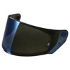 Foto: FF320 Stream Evo/FF353 Rapid/FF800 Storm II Vizier Irridium Blauw, anti-kras