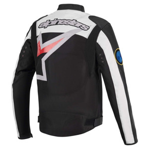 Foto: Axton Motorjas