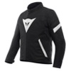 Foto: Vector D-Dry Motorjas Zwart-Wit