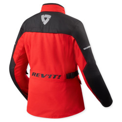 Foto: Convergent H2O Dames Motorjas