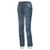 Foto: Road Queen Dames Motorjeans - thumbnail