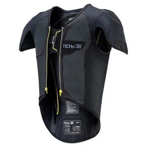 Foto: Tech-Air Race-E Airbagvest