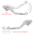Foto: Brake-clutch Lever Kit Ducati Monster 620 , Ducati Monster S2r 800 - thumbnail