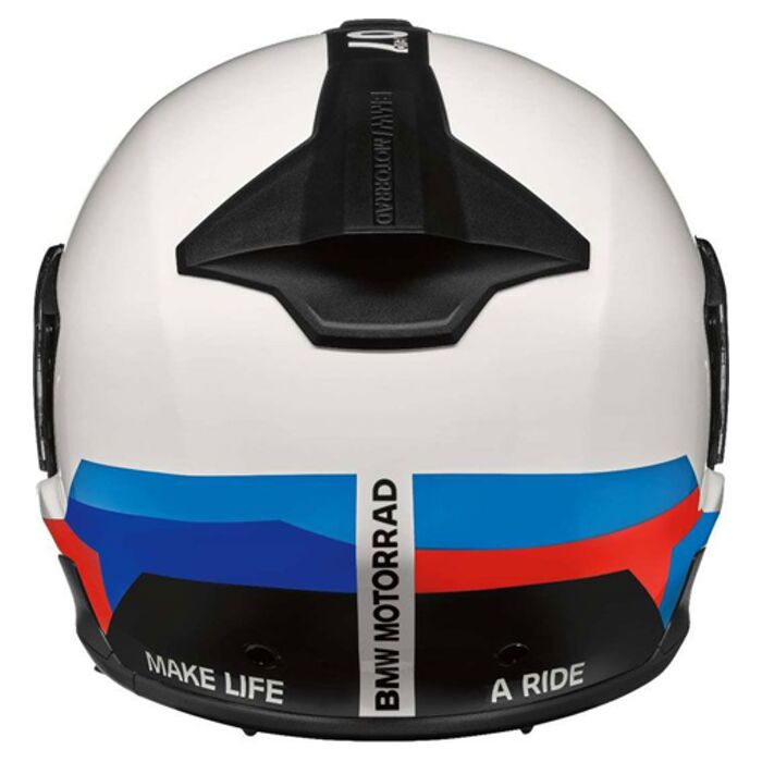 Foto: System 7 Carbon Evo Prowl Systeemhelm