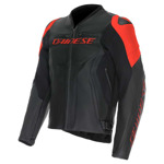 Foto: Dainese Leren motorjassen