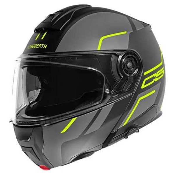 Foto: C5 Master Systeemhelm