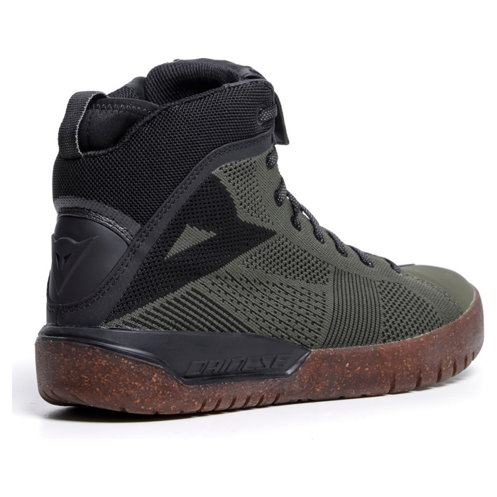 Foto: Metractive Air motorschoenen