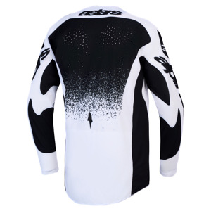 Foto: Techstar Swan Cross Jersey