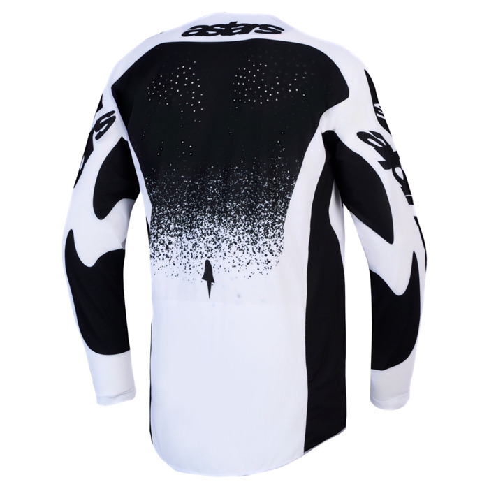 Foto: Techstar Swan Cross Jersey