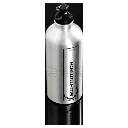 Foto: TRAX ALUMINIUM FLES (0,6 LTR.).