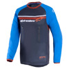 Foto: Maxdura Dual Jersey Grijs-Blauw
