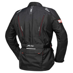 Foto: Tour jacket Lorin-ST