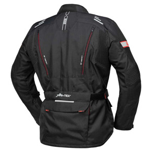 Foto: Tour jacket Lorin-ST