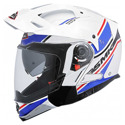 Foto: Motorhelm , Hybrid Evo Tide - thumbnail