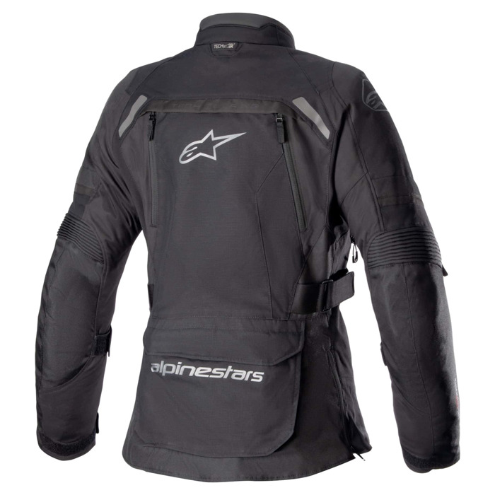 Foto: Stella Bogota Pro Drystar Textiele motorjas