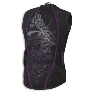 Foto: Shelter II Dames Protector Vest