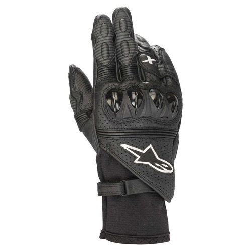 GP X V2 Motorhandschoenen