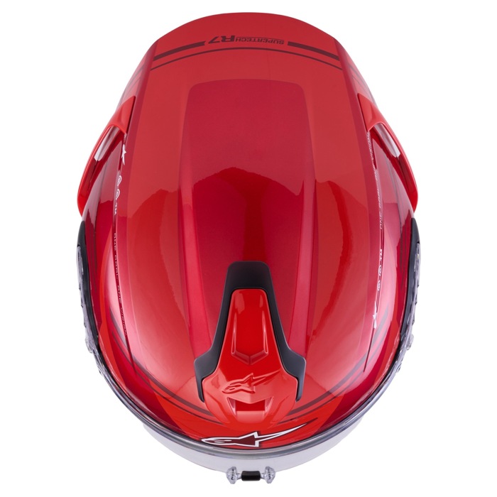 Foto: S-R7 A-Core Integraalhelm