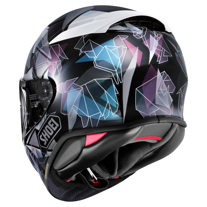 Foto: NXR2 Origami 2 Integraalhelm