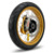 Foto: XRA-100R 100mm Rechts BMW / HD Schijfremslot - thumbnail