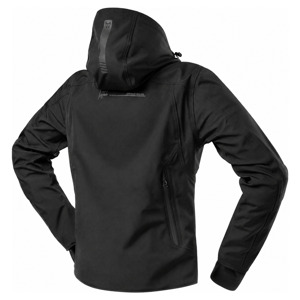 Foto: Axel Softshell Motorjas