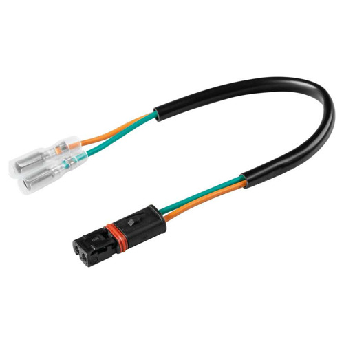 Corner Lights Wiring Cables - BMW