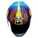 Foto: Motorhelm   RPHA 1 Jerez Red Bull - thumbnail