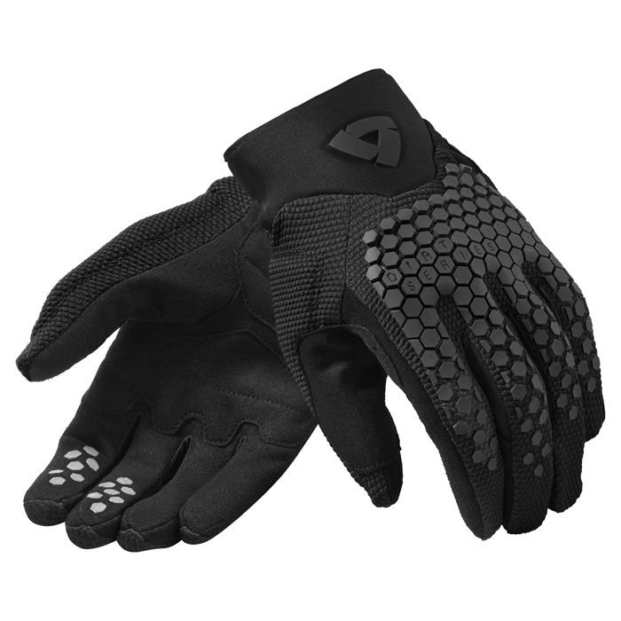 Foto: Gloves Massif