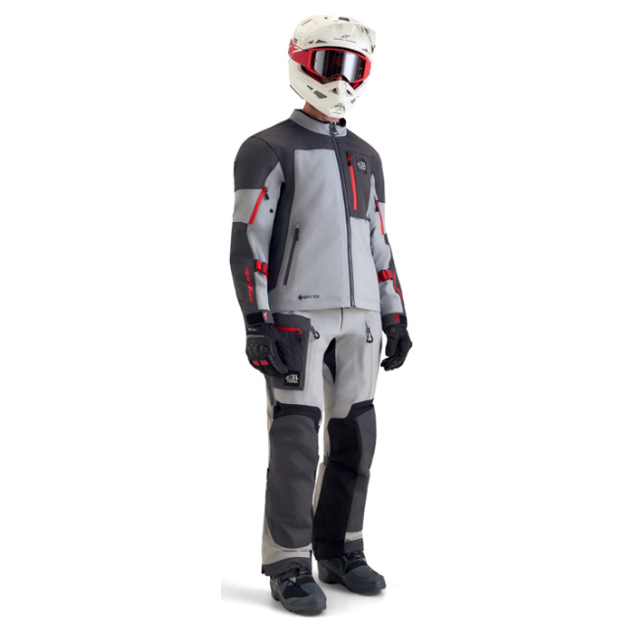 Foto: Arenis Gore-Tex Motorjas