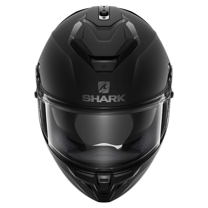 Foto: Spartan GT Blank Mat integraalhelm